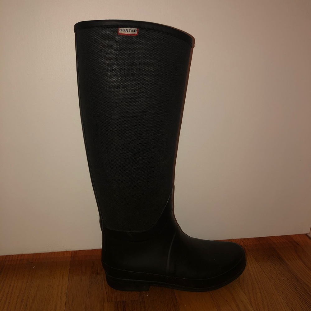Hunter Boots